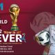 FIFA WORLCUP QUATAR 2022 - IHM- FEVER