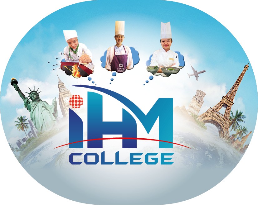 culinary - arts - professional - ihm - ihm college - nepal