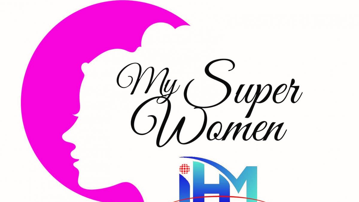 womens day- superwomen-ihm- college - nepal